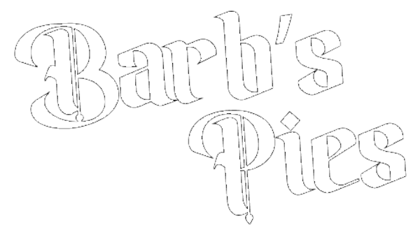 Barbs Pies Logo